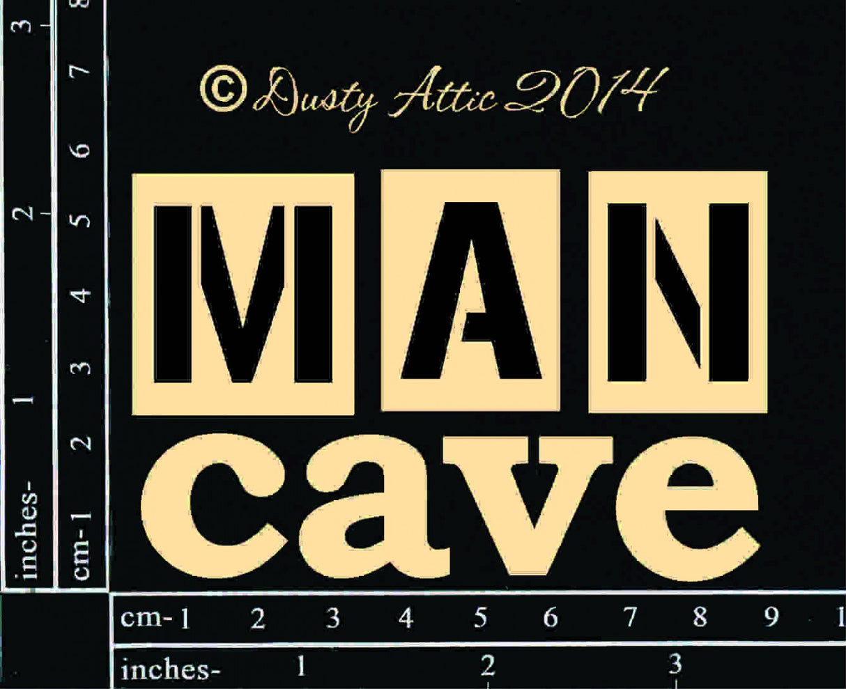 Man Cave image 0