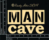 Man Cave image 0