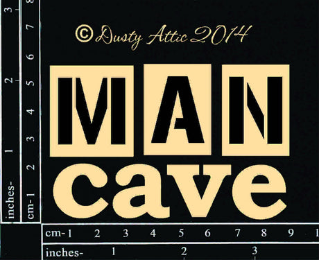 Man Cave image 0