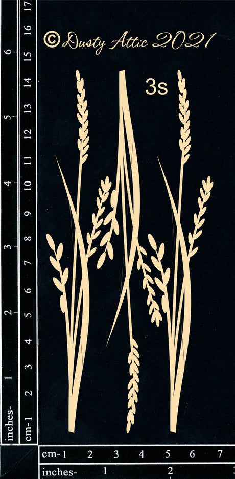 Wheat #3 Small image 0