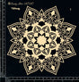 Mandala #1 - by Nuneka image 0