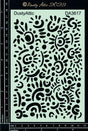 Abstract Stencil image 0