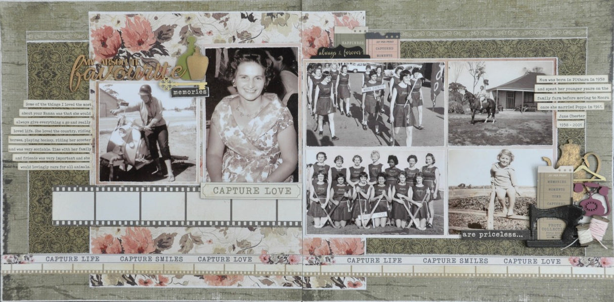 Sewing Machines image 1