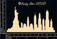 New York Skyline small image 0