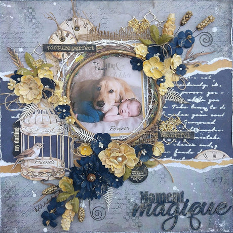 Moment Magique image 1