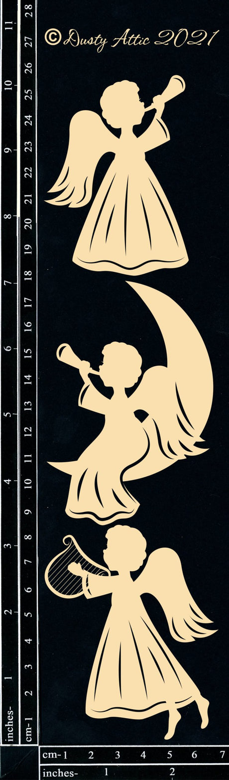 Christmas Angels image 0