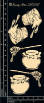 Honey Pots image 0