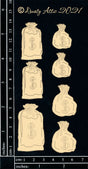 Money Bags image 0