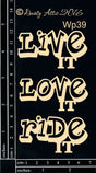 Word Pack #39 image 0