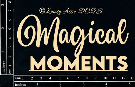 Magical Moments image 0