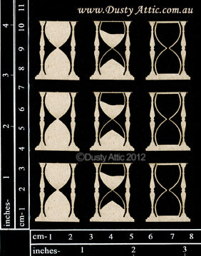 Mini Hour Glass image 0