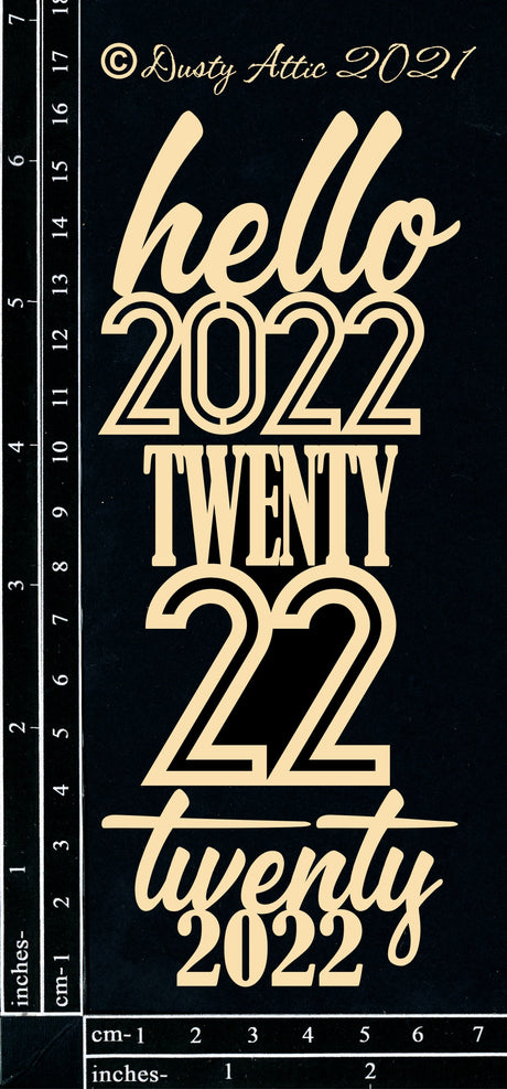New Years #3 image 0