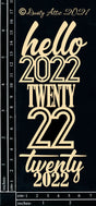 New Years #3 image 0