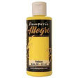Stamperia Allegro Paint 60ml - Yellow image 0
