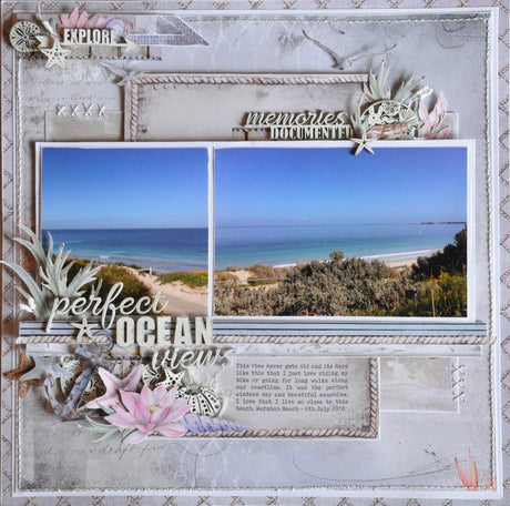 Perfect Ocean Views image 1