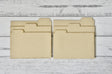 Memory Box Dividers - 3pk image 0