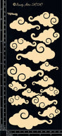 Clouds - by Nuneka image 0