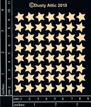 Mini Stars image 0