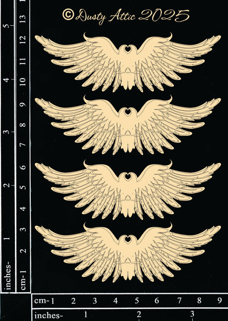 Angel Wings image 0