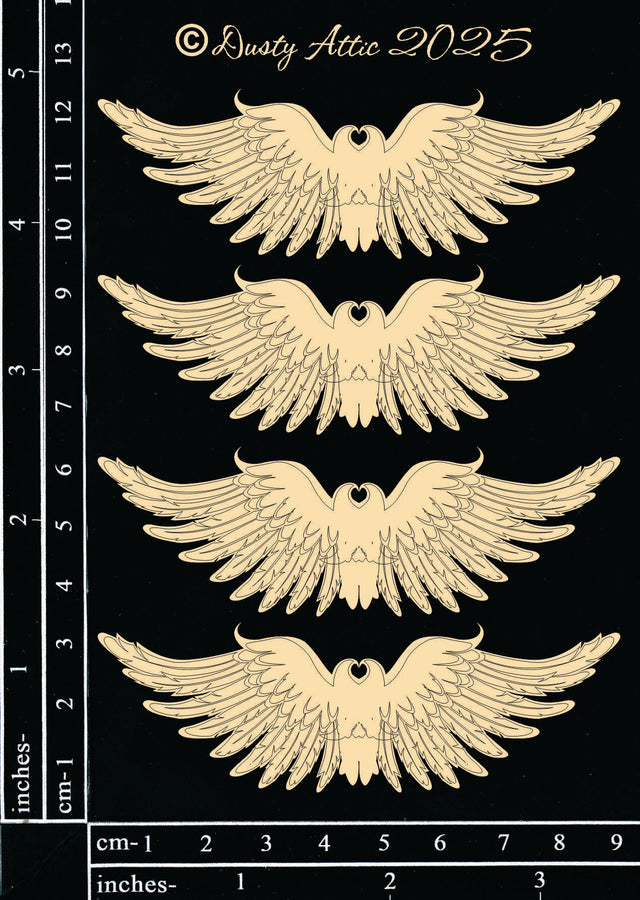 Angel Wings image 0