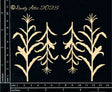 Corn Stalks image 0