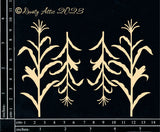 Corn Stalks image 0