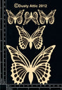Monarch Butterflies image 0