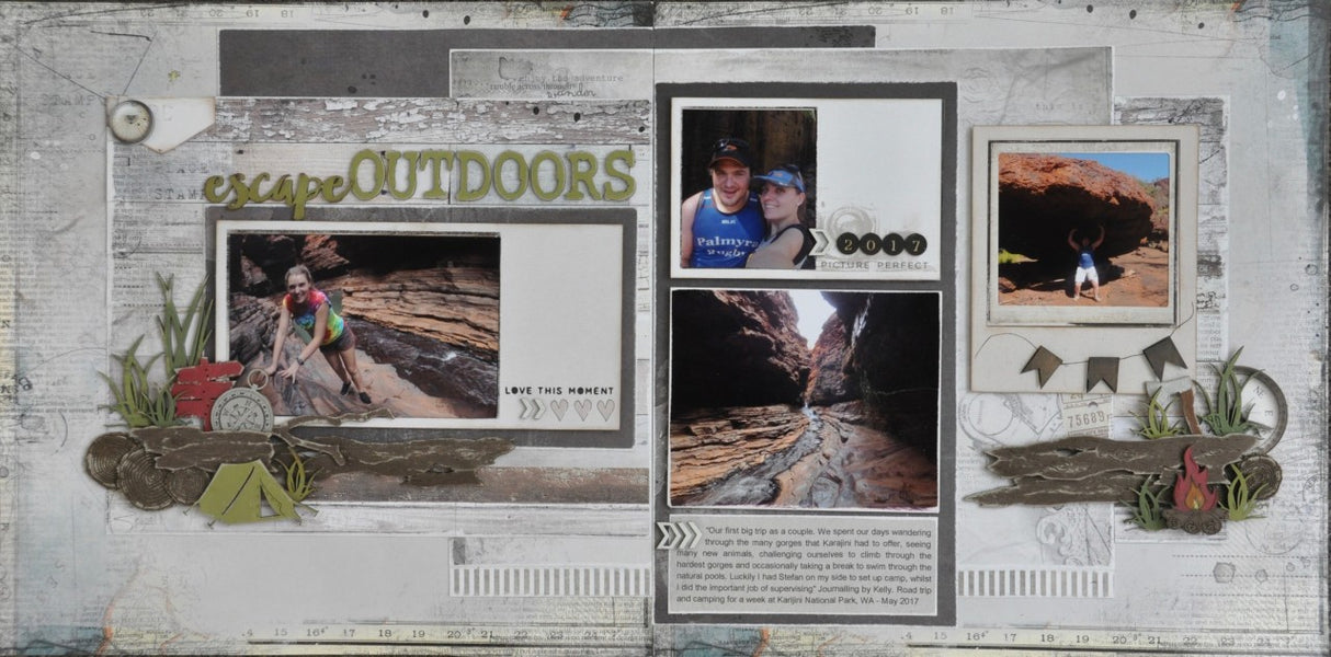 Camping Icons image 5