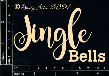 Jingle Bells Title image 0