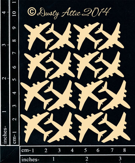Mini Airplanes image 0
