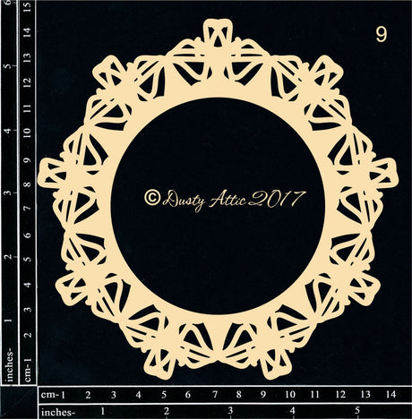 Doily #9 image 0