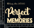 Perfect Memories image 0