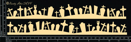 Tombstone Borders image 0
