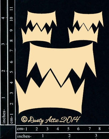 Crown #4 image 0