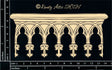 Gothic Fretwork image 0