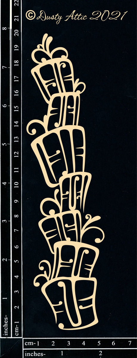 Present Stack image 0