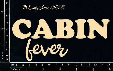 Cabin Fever image 0