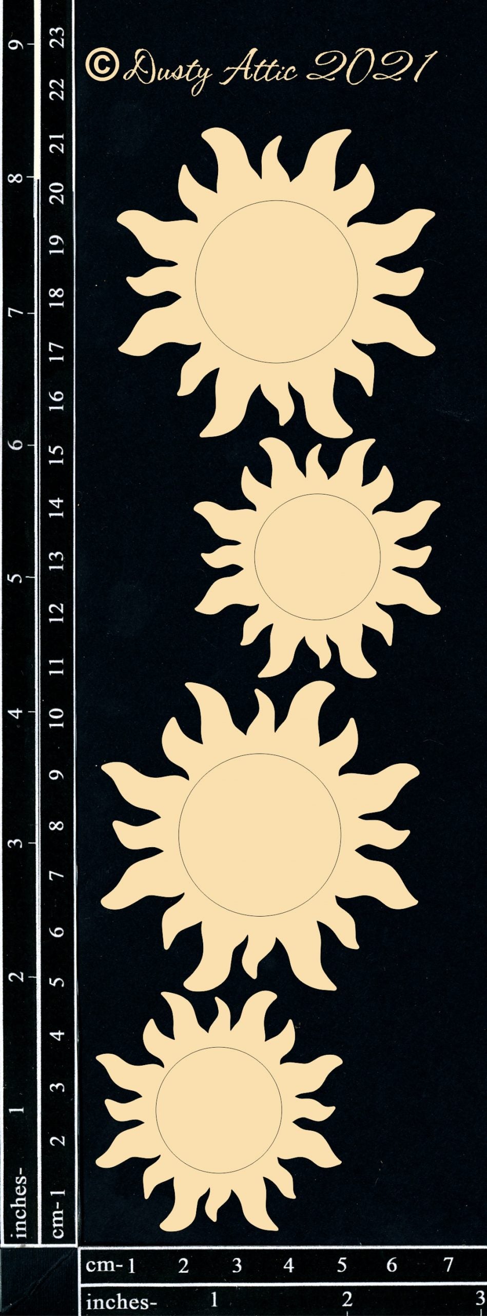 Suns image 0
