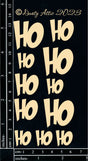 Grinch Ho Ho Ho image 0