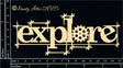 Blueprint EXPLORE image 0