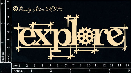 Blueprint EXPLORE image 0