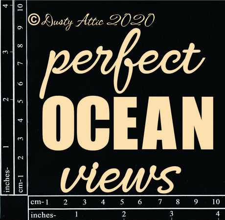 Perfect Ocean Views image 0