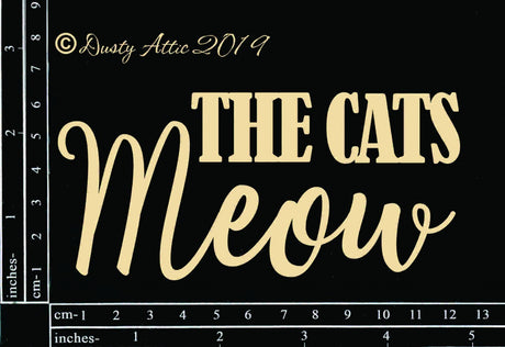 The Cats Meow image 0