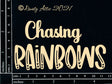 Chasing Rainbows image 0