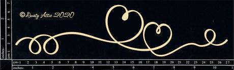 Two Strong Hearts image 0