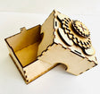 Propeller Box MDF image 0
