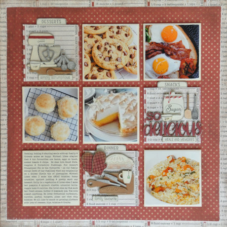 Kitchen Icons #1 image 1