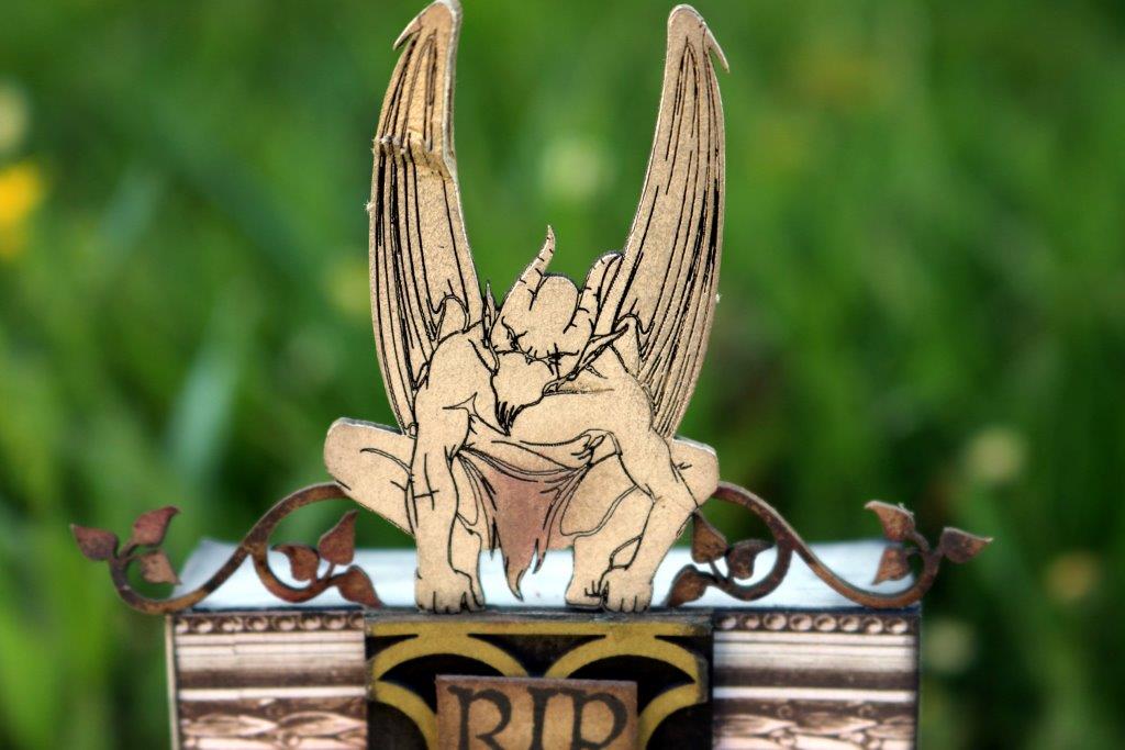 Tombstones image 2