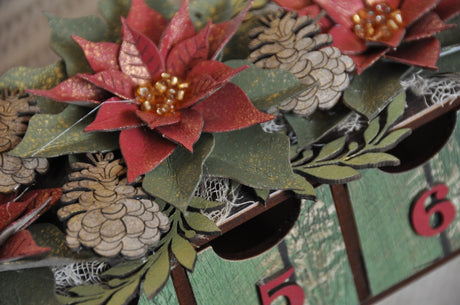 Poinsettia image 1
