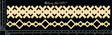Geometric Border #3 image 0